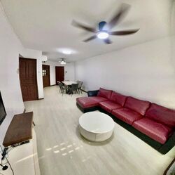 Melville Park (D18), Condominium #619175481